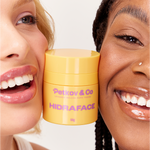 HidraFace - Hidratante Facial