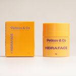 HidraFace - Hidratante Facial