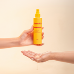 Body Oil - Óleo Corporal Perfumado