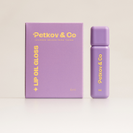 Lip Oil Gloss - Óleo/Gloss Labial