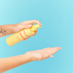 Body Oil - Óleo Corporal Perfumado