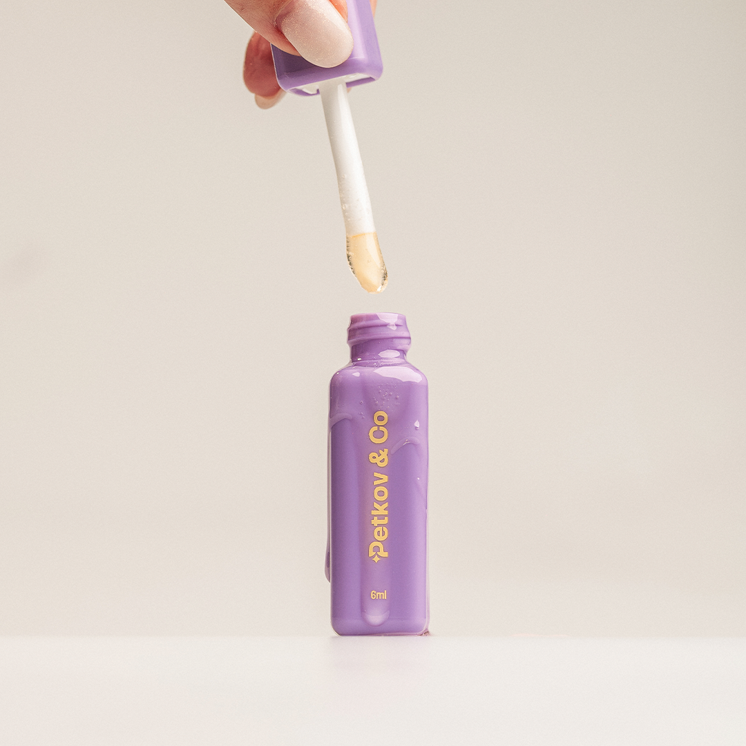 Lip Oil Gloss - Óleo/Gloss Labial