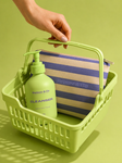 CLEANSER + NECESSAIRE