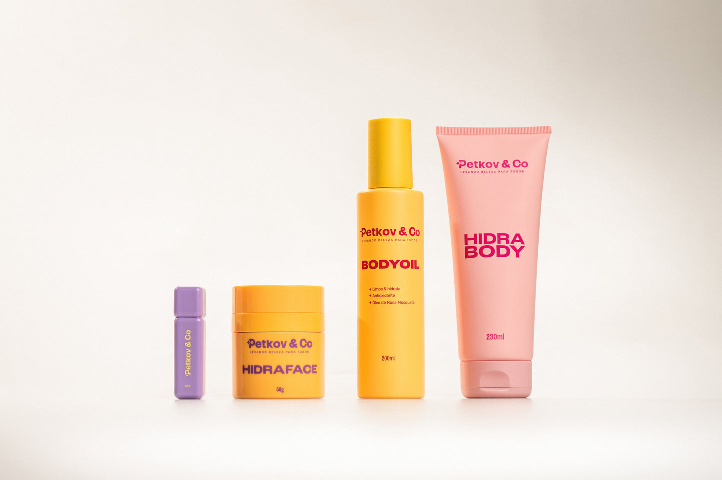 KIT PETKOV & CO. LIMITADO